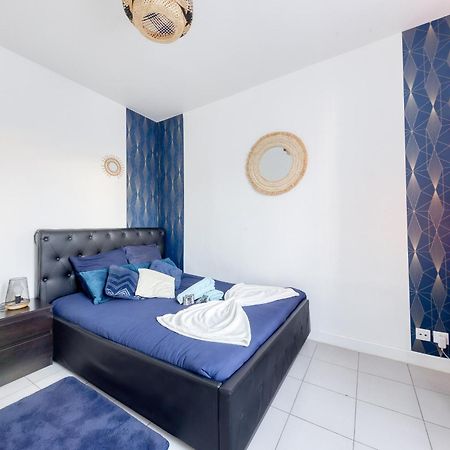 מאלאקוף Appartement Moderne, Proche Porte De Versailles Et Gare De Clamart מראה חיצוני תמונה
